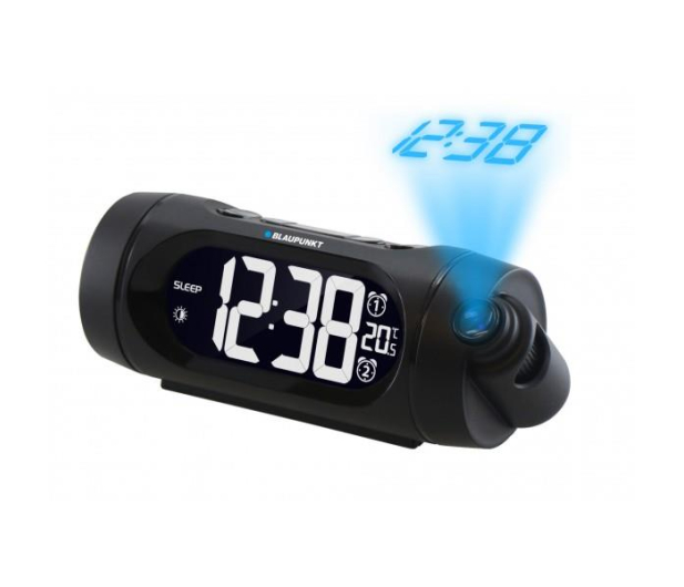 BLAUPUNKT CRP9BK - 320726 - zdjęcie 2